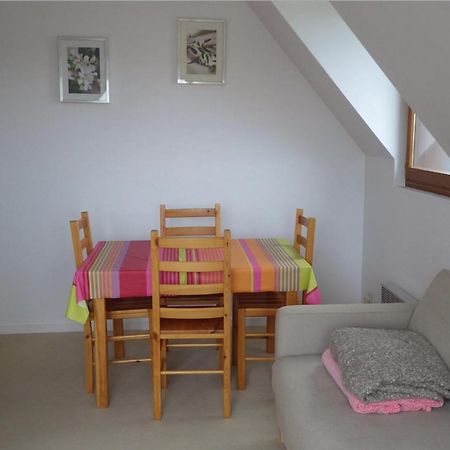 Nice Flat 2 Steps From The Beach กาบูร์ก ภายนอก รูปภาพ